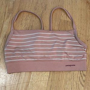 Patagonia Active Mesh Bra